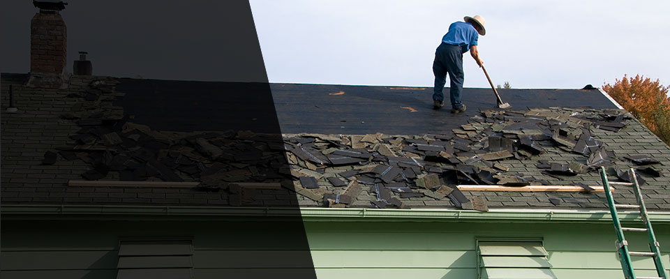 Dilltown Roofing Contractors