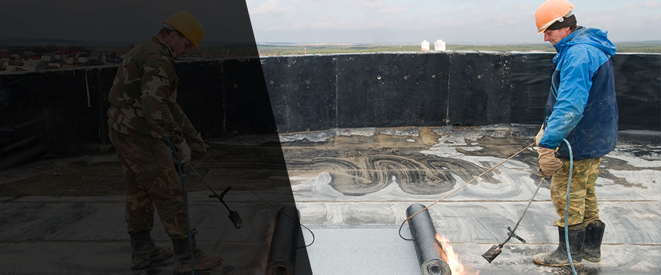 Dilltown Roofing Contractors